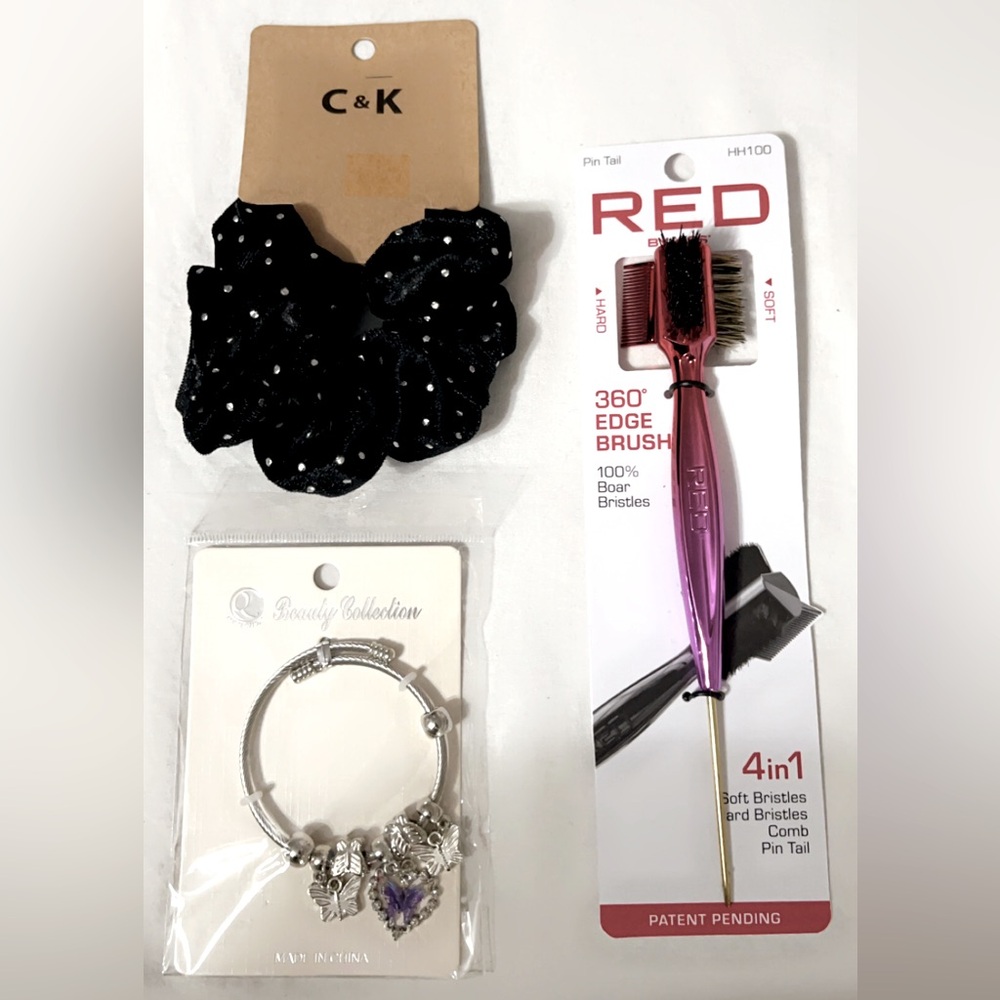Bundle set for $9